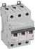 Legrand DX3 Leitungsschutzschalter D-Charakteristik 20A 3-polig 10kA (409500)