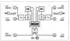 Phoenix Contact MCR-PS-24DC/2X24DC DC/DC-Wandler 24V Eingang 2x24V Ausgang (2781877)