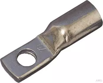 Intercable ICR708S Rohrkabelschuh 70mm&sup2; M8 verzinnt (181156)