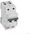 Legrand TX3 Leitungsschutzschalter B-Charakteristik 13A 2-polig 10kA 400VAC (404111)