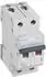 Legrand TX3 Leitungsschutzschalter B-Charakteristik 13A 2-polig 10kA 400VAC (404111)
