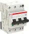 ABB SNX203-B32 Sicherungsautomat 3P+N 32A B-Charakteristik 6kA (2CSS256301R0325)