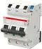 ABB SNX203-B32 Sicherungsautomat 3P+N 32A B-Charakteristik 6kA (2CSS256301R0325)