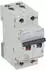 Legrand TX3 Leitungsschutzschalter C-Charakteristik 1-polig+N 20A 6kA (403460)