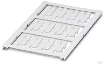 Phoenix Contact Leitermarkierung UC-WMC 3,1 aufclipsen 15x4mm (0818205)