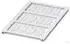 Phoenix Contact Leitermarkierung UC-WMC 3,1 aufclipsen 15x4mm (0818205)