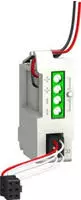 Schneider Electric LV434210 LV434210 Schutzschalterzubeh&ouml;r 24 V/DC 1St.