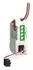 Schneider Electric Micrologic 5/6 Anschlussblock 24VDC ComPact NSX100-630 (LV434210)