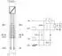 Wago IO System 750 Digitalausgangsklemme 16-fach 24V DC 0,5A (750-1500)
