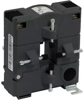 Schneider Electric PowerLogic Umbaustromwandler Typ GD Schiene 750A/5A (METSECT5GD075)