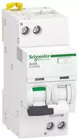 Schneider Electric A9 Icv40n 1pn C 10a 6ka 30ma A (a9dc3610)
