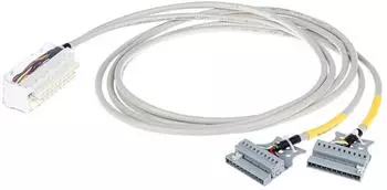 Wago Systemleitung f&uuml;r Schneider (706-3340/304-300)