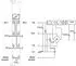 Wago 2-Kanal-Analogausgang DC 0–10V, 10Bit, lichtgrau (750-560)