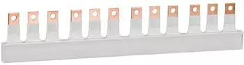 Schneider Electric ISFT160 Kammschiene f&uuml;r 3 Ger&auml;te (LV480813)