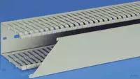 Verdrahtungskanal B 60 x H 40 mm 7312-1 (Inhalt 2 St&uuml;ck) Industriematerial