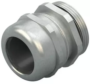 HKL IPON-Kabelverschraubung M32 15-21mm Messing (2234M32)