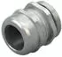 HKL IPON-Kabelverschraubung M32 15-21mm Messing (2234M32)