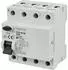 Sygonix SYG-RCCB Fehlerstrom-Schutzschalter 4-polig 63A 300mA 400V AC 10kA 3P+N (SY-6438024)