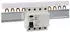 Sygonix SYG-RCCB Fehlerstrom-Schutzschalter 4-polig 63A 300mA 400V AC 10kA 3P+N (SY-6438024)
