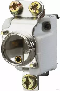 Mersen NEOZED-Sicherungssockel D02 63A 1-polig (J218623)