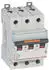 Legrand DX3 Leitungsschutzschalter C-Charakteristik 25A 3-polig 25kA (409783)