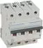 Legrand TX3 Leitungsschutzschalter D-Charakteristik 32A 4-polig 6kA (403775)