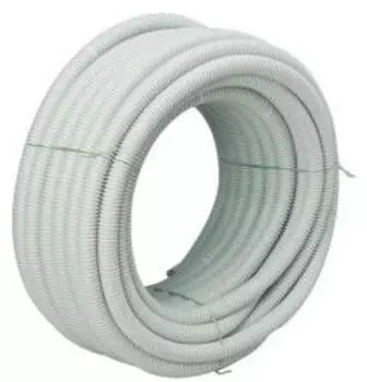 REV-Ritter Flexrohr PVC 20mm 25m-Ring 350N (0579107555)