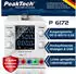 PeakTech 6172 Labornetzteil 0-60V / 0-2,5A DC SELV linear mit USB (P 6172)