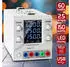 PeakTech 6172 Labornetzteil 0-60V / 0-2,5A DC SELV linear mit USB (P 6172)