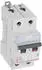 Legrand DX3 Leitungsschutzschalter D-Charakteristik 6A 2-polig 10kA (409447)