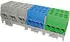 Pollmann-Elektrotechnik HLAK 25-5/18 S Hauptleitungs-Abzweigklemme 25mm²/16mm² (2080525)