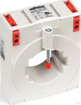 Wago Aufsteck-Stromwandler 1000A/1A (855-501/1000-1001)