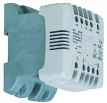 Legrand Steuer- und Trenntrafo 250VA 230-400V/115-230V IP2X (44265)