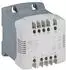Legrand Steuer- und Trenntrafo 250VA 230-400V/115-230V IP2X (44265)