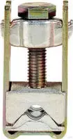 Striebel & John 2CPX064886R9999 Anschlussklemme 1St.