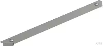 OBO Bettermann DFAAM 600 Deckel Anbau-Abzweigst&uuml;ck 600mm A2 (7138732)
