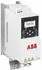 ABB ACS180-04S-02A4-1 Frequenzumrichter 0,37kW 2,4A IP20 (3AXD50000716562)