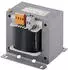Block-Trafo ST 160/23/24 Steuer-, Trenn- & Sicherheitstransformator 160VA 230V/24V (ST 160/23/24)