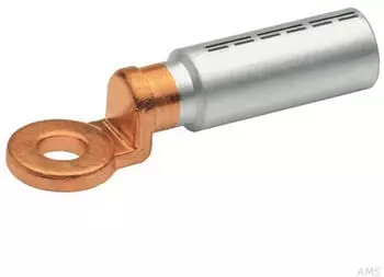 Klauke Presskabelschuh M10 (369R10)