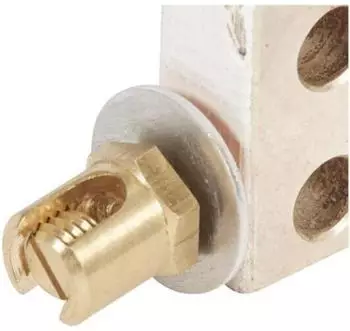 Legrand Erdungsklemme BLT 6/16 Cu (CM585357)