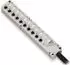 Wago Sensor/Aktorbox passiv M8-Verteiler 8-fach 3-polig Metallgewinde (757-483/000-005)