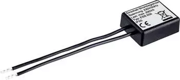 H-Tronic ESB 200 Einschaltstrombegrenzer 200VA (1191530)
