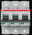 ABB S803S-KM32 Hochleistungsautomat 32A Icu=50kA magnetische Auslösung (2CCS863001R0536)