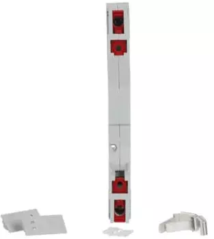 ABB S2C-EST Stecksockel 1-polig 63A f&uuml;r S200/F200 (2CSS200999R0001)