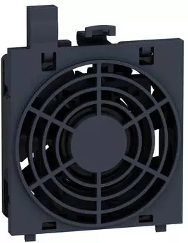 Schneider Electric ATV340 Ersatzl&uuml;fter Frequenzumrichter IP21 Gr&ouml;&szlig;e 3 (VX5VMS2001)