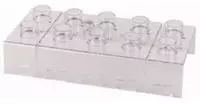Eaton Electric GmbH Klemmenabdeckung H-K95/5 (036888)