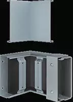 Hager Inneneck FWK-Plus 60x150 mm verzinkt FWKP601504VERZ - Brandschutz