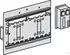 Schneider Electric Ersatzverdrahtungseinheit für ferngesteuerte Netzumschalter ComPact NSX 100-630A (29365)