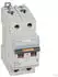 Legrand DX3 Leitungsschutzschalter B-Charakteristik 32A 2-polig 25kA 400VAC (409719)