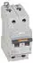 Legrand DX3 Leitungsschutzschalter B-Charakteristik 32A 2-polig 25kA 400VAC (409719)